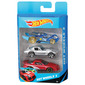 Hot Wheels Paket autića razne vrste 3/1