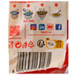 Pasta Zara Tjestenina stelle n˚18 500 g