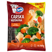 Ledo Carska mješavina 700 g