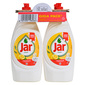 Jar Deterdžent za pranje posuđa lemon 2x900 ml