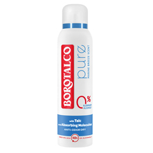 Borotalco Pure Dezodorans marine breeze scent 150 ml