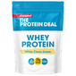 Enervit The Protein Deal Whey Protein Prah white choco dream 300 g