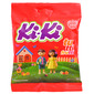 Kiki Tutti Frutti Bomboni 100 g