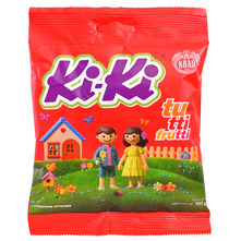Kiki Tutti Frutti Bomboni 100 g