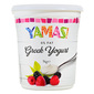 Yamas Grčki jogurt 0% m.m. 1 kg