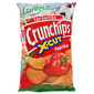 Lorenz Crunchips x-cut paprika 130 g