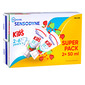 Sensodyne Pronamel Kids Zubna pasta 2-6 godina 2x50 ml