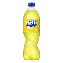 Fanta Lemon 1 l