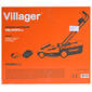 Villager Fuse Villy Kosilica 2020E-1BCB