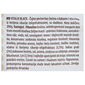 Delicia Vitalix Black Čajno pecivo s kakaom i vlaknima iz korijena cikorije bez šećera 200 g