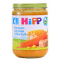 Hipp Kašica mrkva i kukuruz s teletinom bio 190 g