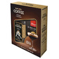 Badel Coffee cream liqueur 0,7 l + Franck Jubilarna Intense kava 250 g