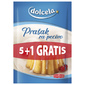Dolcela Prašak za pecivo 6x12 g