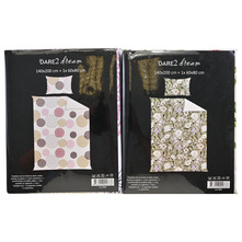 Dare2Dream Posteljina set razne vrste 140x200 cm+60x80 cm