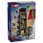 Lego Spider-Man protiv Mysterija Daily Bugle