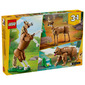 Lego Prekrasni konj