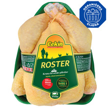 Cekin Roster Pile 