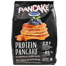 Bononia Dolci Proteinske palačinke karamela i slani maslac 8/1 200 g