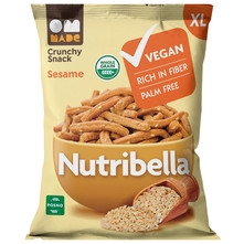 Nutribella Grissini sezam 160 g