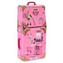 Igračka Stol za šminkanje set