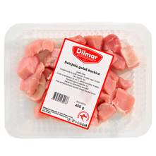 Dilmar Svinjske gulaš kockice 400 g