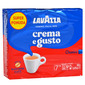 Lavazza Crema E Gusto classico Mješavina mljevene kave 2x250 g