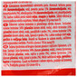 Pasta Zara Tjestenina fusilli tricolore n˚573 500 g