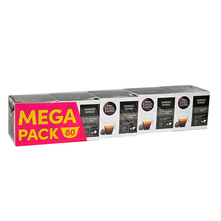 Nescafé Dolce Gusto Espresso Intenso kava, 5x16 kapsula, 560 g