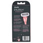Wilkinson Sword Intuition Complete care Brijač + 1 britvica