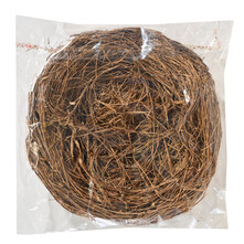 Uskršnja dekoracija gnijezdo u vrećici 13 cm