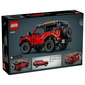 Lego Terenac Ford Bronco
