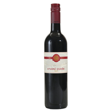 Krauthaker Paralela Crveni cuvée vino 0,75 l