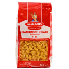 Pasta Zara Tjestenina gramignone n˚27 500 g