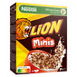 Nestlé Lion Žitne pahuljice minis 300 g