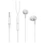 Wata Wired Earphones žičane slušalice 3,5 mm