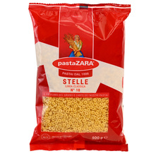 Pasta Zara Tjestenina stelle n˚18 500 g