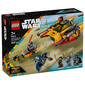 Lego Snowspeeder vatrene sile
