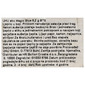 Uhu stic Ljepilo magic blue 8,2 g