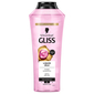Gliss Liquid Silk Šampon soft&silky hair 400 ml