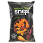 Snaqs Čips 4 mix povrće 75 g