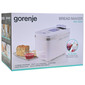 Gorenje Pekač kruha BM1350W
