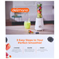 Delimano Delight Blender LB6003B