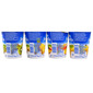 Jogobella Exotic Voćni jogurt razni okusi 150 g