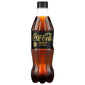 Coca-Cola Zero caffeine i sugar 500 ml