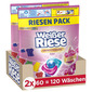 Weißer Riese Aromatherapie Color Deterdžent orchidee 2x60 tableta