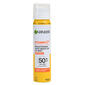 Garnier Vitamin C+ UV Mist za lice SPF50+ 75 ml