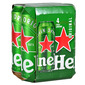 Heineken Svijetlo pivo 4x0,5 l