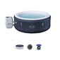 Bestway Miami 4 Hidromasažni bazen 1,80m x 66cm