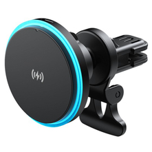Wata Magnetski bežični auto punjač 15W 