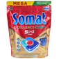 Somat Excellence Premium 5in1 42 tablete